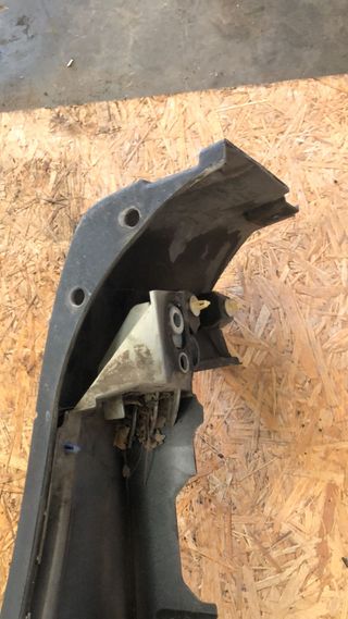 ALETA DELANTERA IZQUIERDA FORD KUGA 2010 GRIS