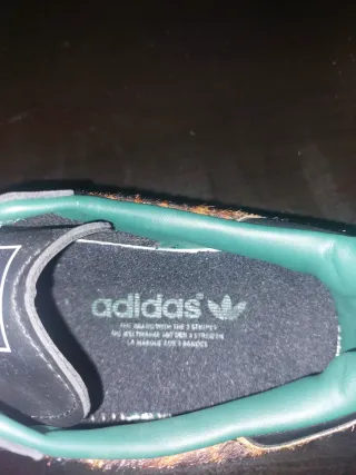 Adidas Samba Animal Print