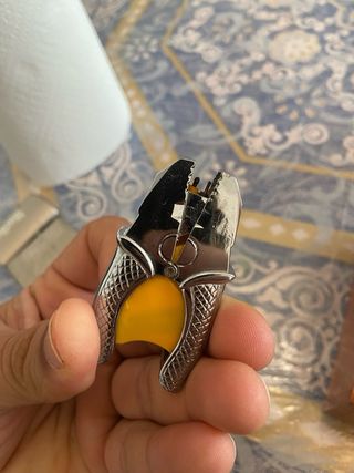 Set di 8 accendini assortiti