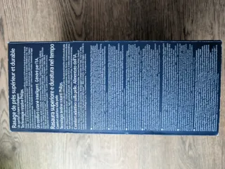 Philips i9000 Prestige - Como nueva