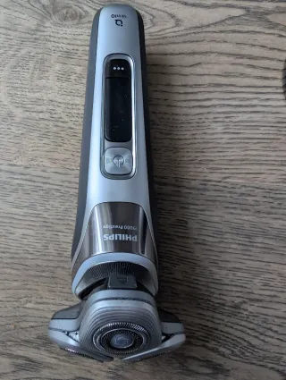 Philips i9000 Prestige - Como nueva