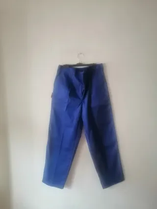 Pantalón de trabajo nuevo