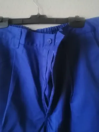 Pantalón de trabajo nuevo
