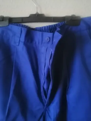 Pantalón de trabajo nuevo