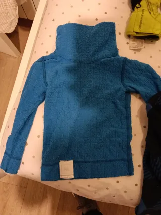Ropa esquí niño/a 3-4 años