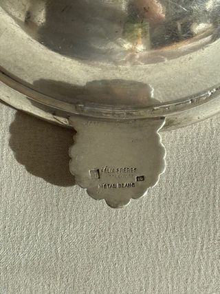 Cuenco Felix Frères Toulouse