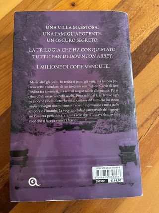 La Villa delle Stoffe (Italian Edition)