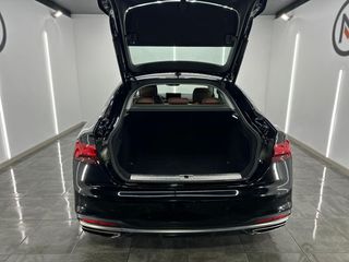 Audi A5 35 TDI 120kW (163CV) S tronic Sportback Nacional IVA  - - 198.000Km Etiqueta ECO