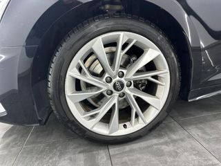 Audi A5 35 TDI 120kW (163CV) S tronic Sportback Nacional IVA  - - 198.000Km Etiqueta ECO