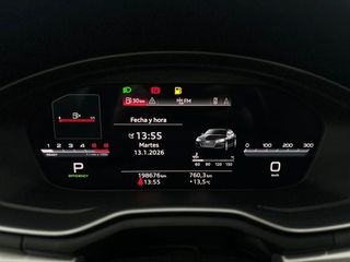 Audi A5 35 TDI 120kW (163CV) S tronic Sportback Nacional IVA  - - 198.000Km Etiqueta ECO