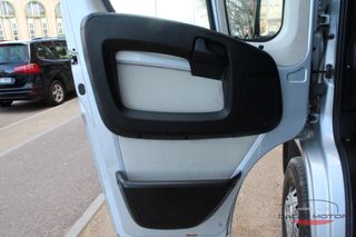 Citroen Jumper 2017