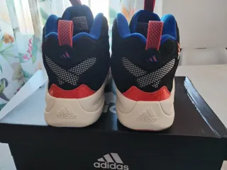 Zapatillas Adidas Crazy 8 Hombre