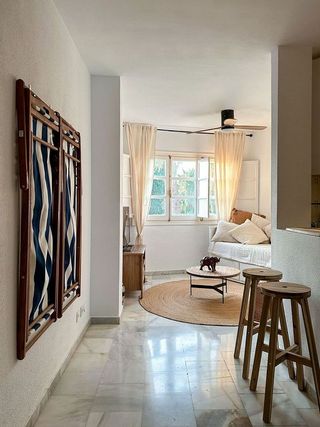 Piso en venta en Mijas Golf en Mijas