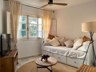 Piso en venta en Mijas Golf en Mijas