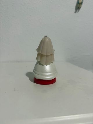 Amiibo Princesa Peach Boda Super Mario Odyssey