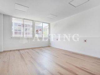 Oficina en venta en La Maternitat i Sant Ramon en Barcelona