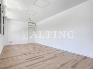 Oficina en venta en La Maternitat i Sant Ramon en Barcelona