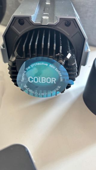 Foco LED COLBOR  CL60R Fotografía