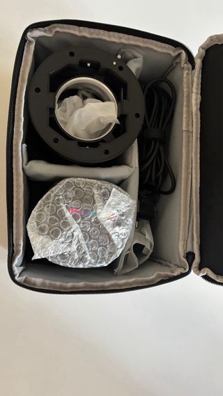 Foco LED COLBOR  CL60R Fotografía