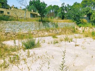 Solar en venta en Castellnou - Can Mir - Sant Muç en Rubí