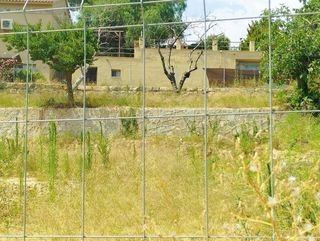 Solar en venta en Castellnou - Can Mir - Sant Muç en Rubí