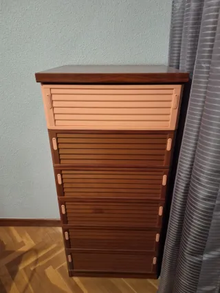 Habitación Matrimonio Completa,exceptuando canapé