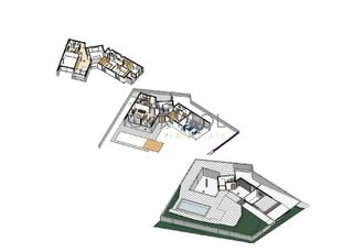 Terreno en venta en Altamira - Canaletes en Cerdanyola del Vallès