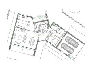 Terreno en venta en Altamira - Canaletes en Cerdanyola del Vallès