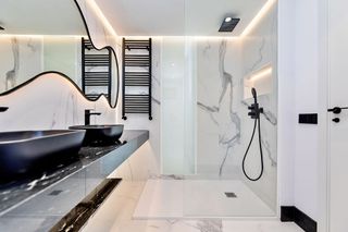 Piso en alquiler en Justicia - Chueca en Madrid