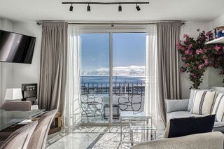 Piso en venta en Puerto Banús en Marbella