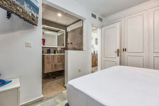 Piso en venta en Puerto Banús en Marbella