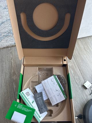 Robot Roomba Combo iRobot j5