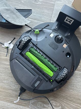 Robot Roomba Combo iRobot j5