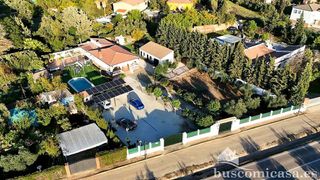 Chalet en venta en Linares