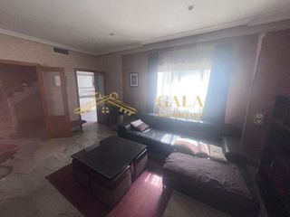 Ático en venta en Centro en Cáceres