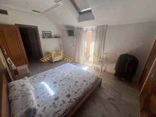 Ático en venta en Centro en Cáceres