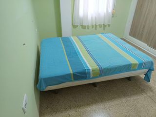 Piso en venta en San Ramón y Monte de Piedad en Xirivella