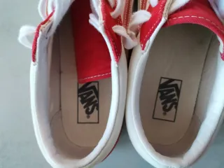 Zapatillas Vans