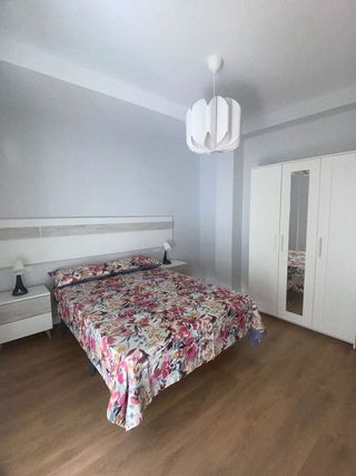 Piso en alquiler en Conde de Ureña - Monte Gibralfaro en Málaga