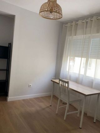 Piso en alquiler en Conde de Ureña - Monte Gibralfaro en Málaga