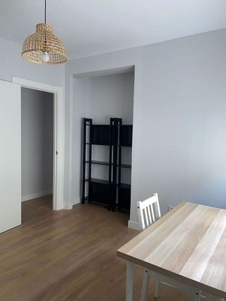 Piso en alquiler en Conde de Ureña - Monte Gibralfaro en Málaga