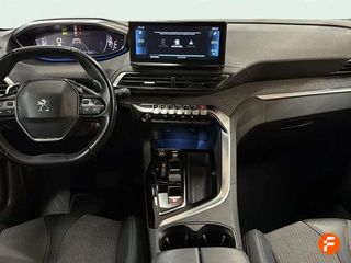 Peugeot 5008 1.5 BlueHDi 96kW S&S Allure Pack EAT8