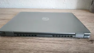 Ordenador Dell Latitude 5320 Plata