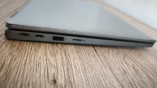 Ordenador Dell Latitude 5320 Plata