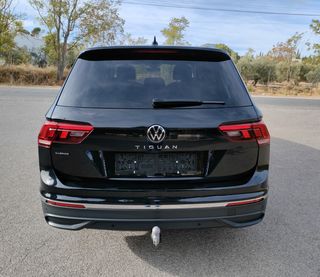 Volkswagen Tiguan Allspace Life 2.0 TDI 110kW (150CV) DSG