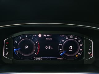 Volkswagen Tiguan Allspace Life 2.0 TDI 110kW (150CV) DSG