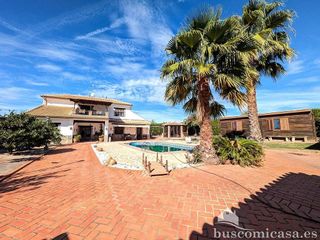 Casa rural en venta en Linares