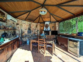 Casa rural en venta en Linares