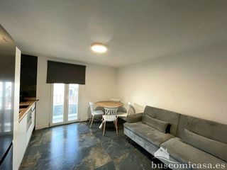 Piso en alquiler en Cazorla