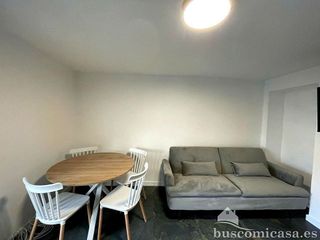 Piso en alquiler en Cazorla
